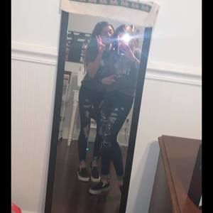 Meet your Posher, Andilyn